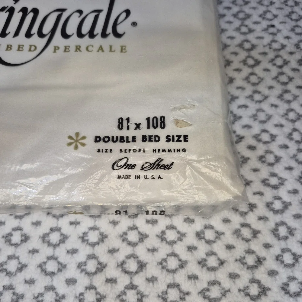 Springmaid this vtg
